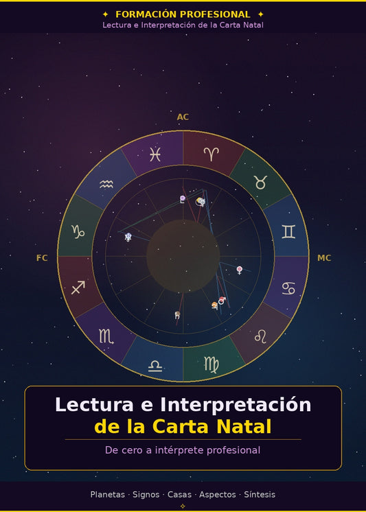Carta Natal + 4 BONOS DE REGALO